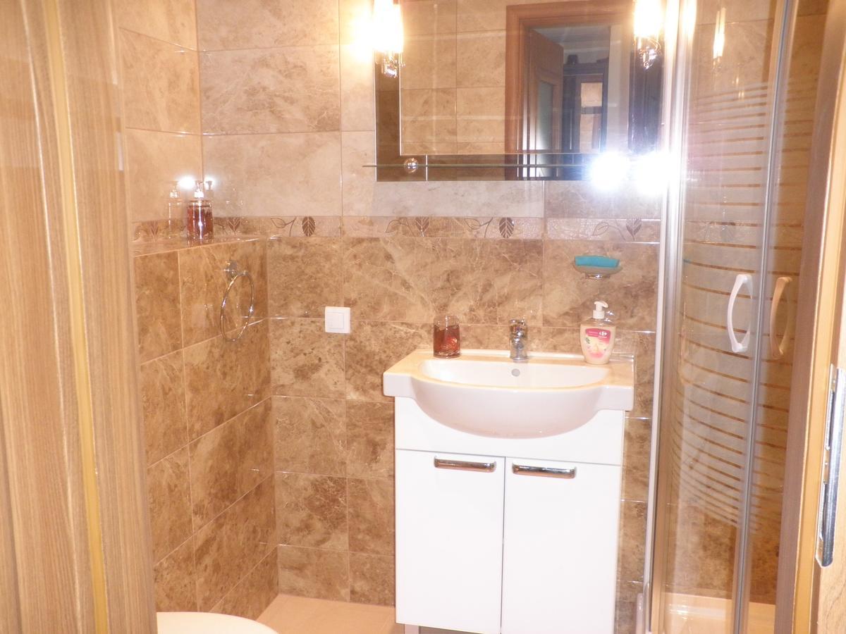 Apartamenty Sun & Snow Wechta - Promenada Gwiazd Z Sauna Miedzyzdroje Exterior photo