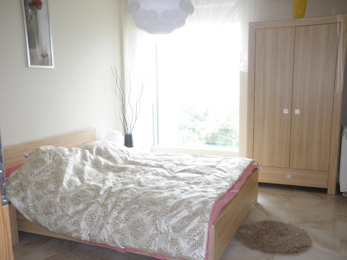 Apartamenty Sun & Snow Wechta - Promenada Gwiazd Z Sauna Miedzyzdroje Exterior photo
